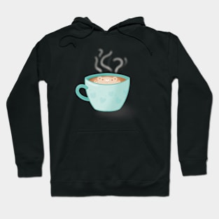 Bear-uccino Hoodie